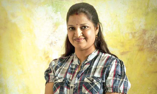 Gayathri Raman Gayathri Raman
